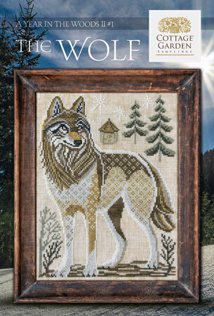 A year in the Woods II Club