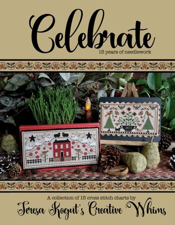 Celebrate - Teresa Kogut