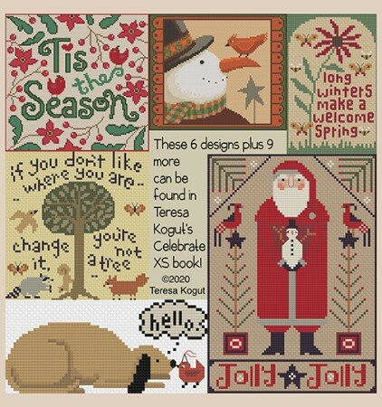 Celebrate - Teresa Kogut