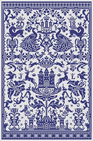 Turretz - Long Dog Samplers