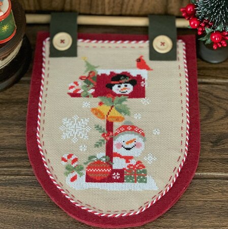 You Got Mail - Twin Peak Primitives