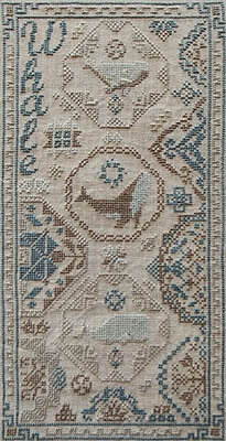 3 Whales Quaker - Twin Peak Primitives 3 Whales Quaker - Twin Peak Primitives