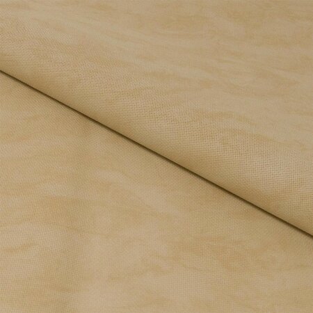 20 ct Aida Vintage Mocha 3009