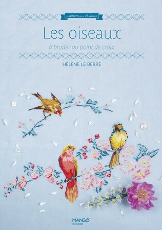 Les Oiseaux-Hélène Le Berre