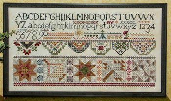 Quakers & Quilts