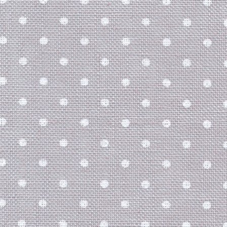 Petit Point Grijs 32 ct. Belfast 7439