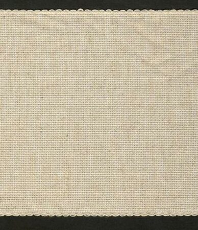 AIDA BAND NATUREL 19,5 x 220 cm – Jubileum SAL 2026 (pre-order)