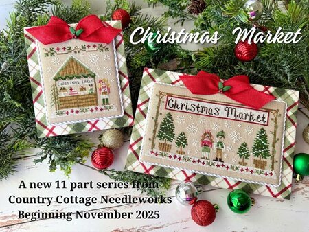 The Christmas Market Club The Christmas Market Club