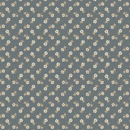 Franklin House Decking blue R541542D