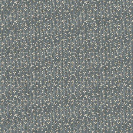 Franklin House Vine blue R541545D