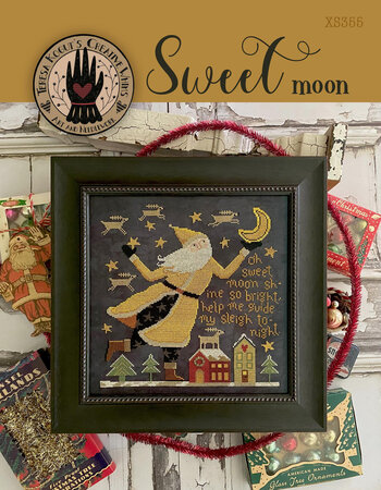 PRE-order Sweet Moon - Teresa Kogut