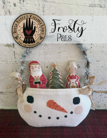Frosty Pals - Teresa Kogut