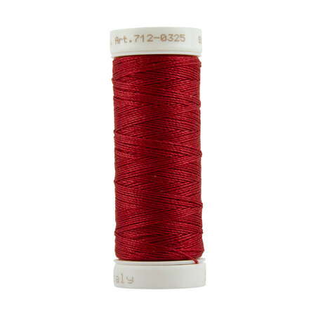 Sulky Cotton 30 Wt - 0325 Very Berry