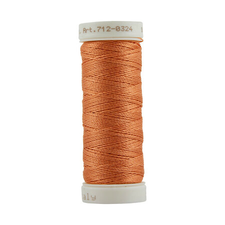 Sulky Cotton 30 Wt - 0324 Fuzzy Peach
