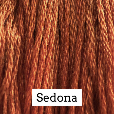 Sedona- CCW
