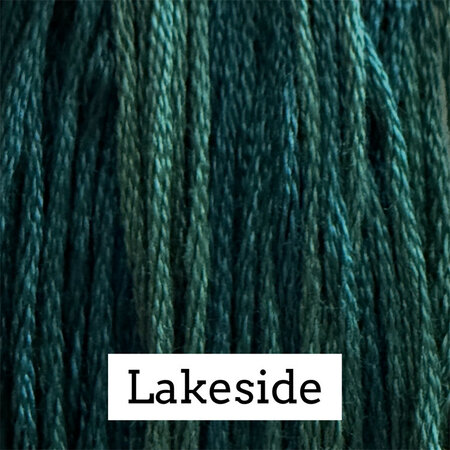 Lakeside- CCW