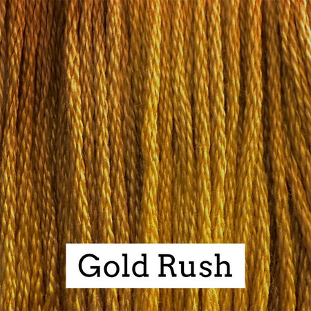 Gold Rush- CCW
