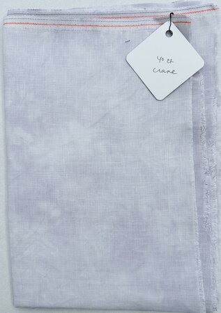 40 ct Crane- Shakespeare peddler