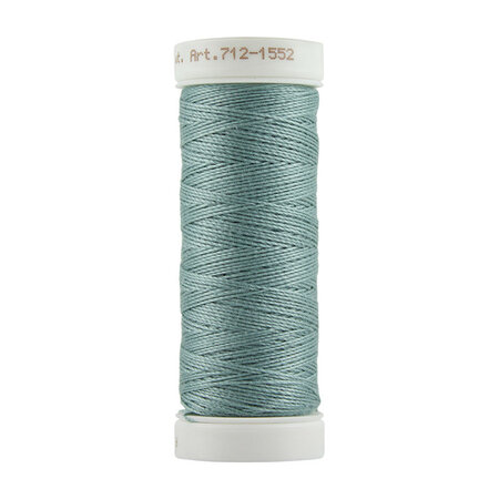 Sulky Cotton 50 Wt - 1552 Sea Glass