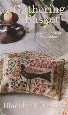 Gathering Basket
