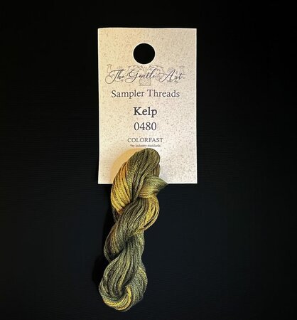 Kelp GA 0480