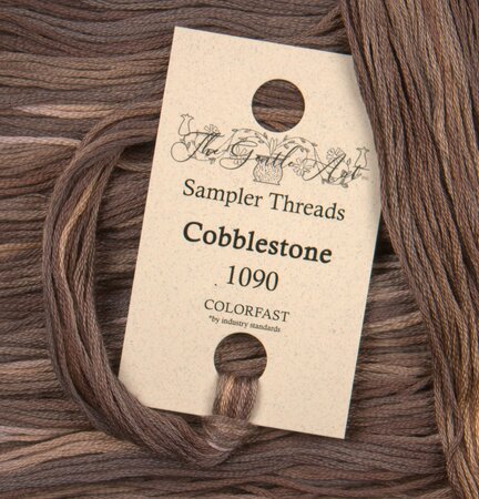 Cobblestone GA 1090