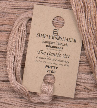 Putty GA 7103