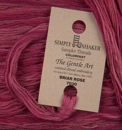 Briar Rose GA 7030