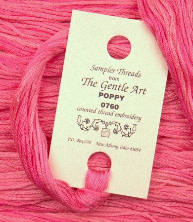 Poppy GA 0760