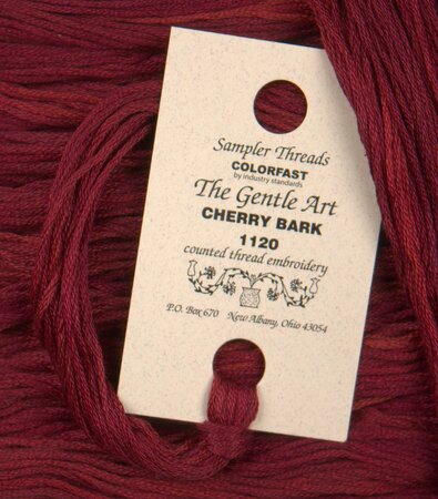 Cherry Bark GA 1120