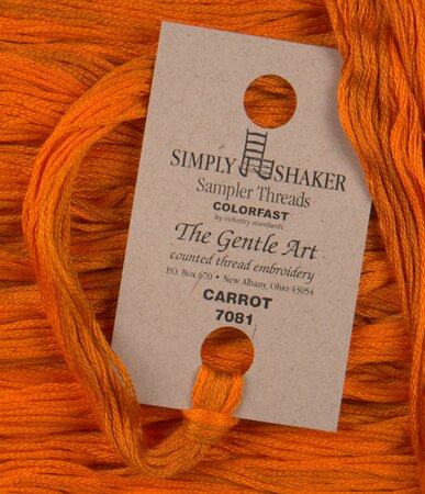 Carrot GA 7081