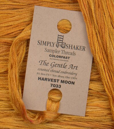 Harvest Moon GA 7033