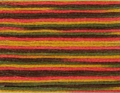 4511 Eté Indien