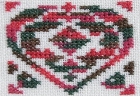 4519 Jingle Bells