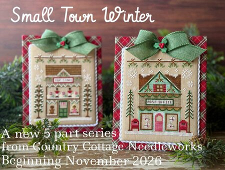 Small Town Winter Club