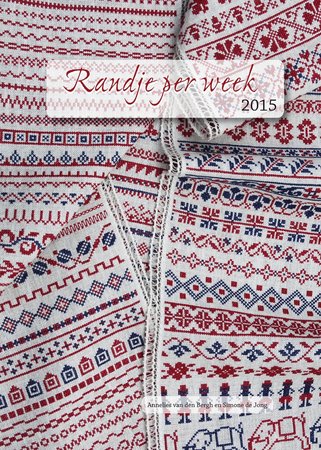 !2015 Randje per Week