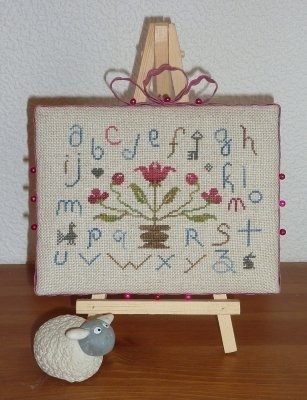 Primitive Bouquet