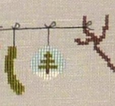 Message de Noël
