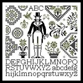 Gentleman Quaker
