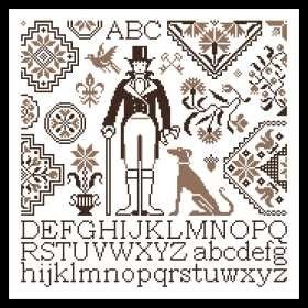 Gentleman Quaker