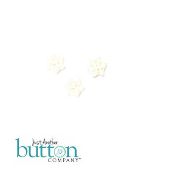 Snowy Winter Buttonpack