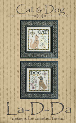Cat & Dog