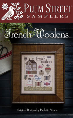 French Woolens