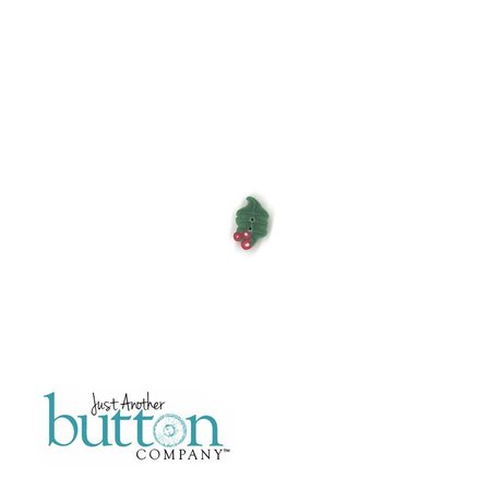 8 - Gingerbread House 5 button