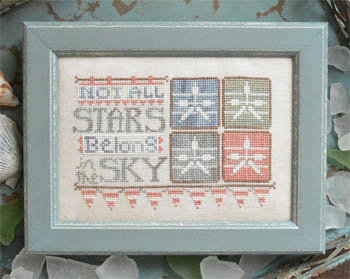Stars in the Sky - To The Beach #6