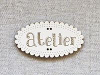 Atelier Ivoire