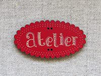 Atelier Rouge