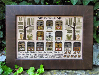 The Village
