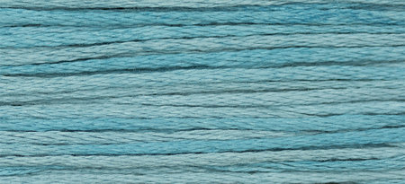 Blue Topaz WDW 2118