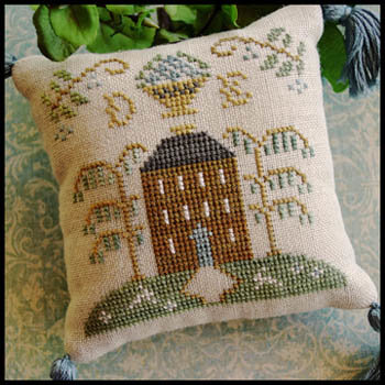 ABC Samplers - 2 - DE